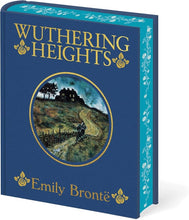 Load image into Gallery viewer, Wuthering Heights (Arcturus Decorative Classics)