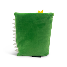 Load image into Gallery viewer, "I Like My Books With Extra Monster Smut" Book Plush