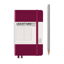 Load image into Gallery viewer, Notebooks - Pocket (A6) Leuchtturm1917