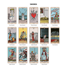 Load image into Gallery viewer, The Original Tarot (Learning Edition)