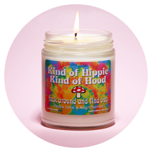 Load image into Gallery viewer, Nag Champa Soy Candle