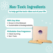 Load image into Gallery viewer, Witches' Brew Soy Candle