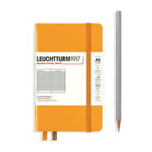 Load image into Gallery viewer, Notebooks - Pocket (A6) Leuchtturm1917
