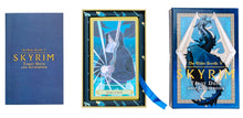 Load image into Gallery viewer, The Elder Scrolls V: Skyrim Tarot Deck and Guidebook