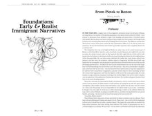 Load image into Gallery viewer, Immigrant Sci-Fi Short Stories (Gothic Fantasy)