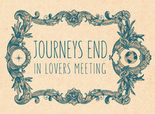 Load image into Gallery viewer, Literary Stationery Sets: William Shakespeare