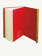 Load image into Gallery viewer, Gustav Klimt: The Kiss (Foiled Journal)
