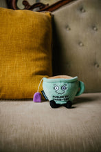 Load image into Gallery viewer, Plush Teacup Anxietea Soft Cuddly Perfect Toy Funny Cute
