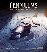 Load image into Gallery viewer, Pendulums: For Guidance & Healing (Gothic Dreams)