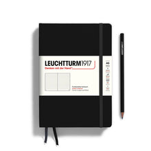 Load image into Gallery viewer, Notebooks - Medium (A5) Leuchtturm1917