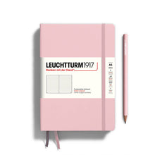 Load image into Gallery viewer, Notebooks - Medium (A5) Leuchtturm1917