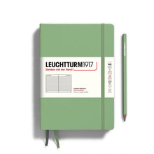 Load image into Gallery viewer, Notebooks - Medium (A5) Leuchtturm1917