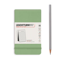 Load image into Gallery viewer, Notepads Pocket (A6) Leuchtturm1917
