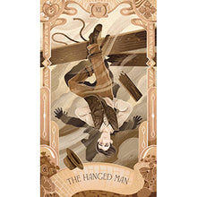 Load image into Gallery viewer, The Wizard of Oz Tarot Deck and Guidebook