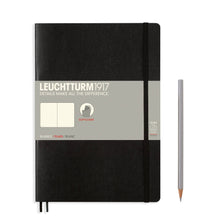 Load image into Gallery viewer, Notebooks - Composition (B5) Leuchtturm1917