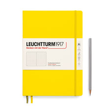 Load image into Gallery viewer, Notebooks - Composition (B5) Leuchtturm1917