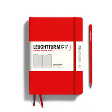 Load image into Gallery viewer, Notebooks - Medium (A5) Leuchtturm1917