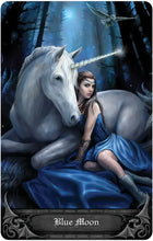 Load image into Gallery viewer, Anne Stokes Gothic Oracle