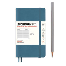 Load image into Gallery viewer, Notebooks - Pocket (A6) Leuchtturm1917