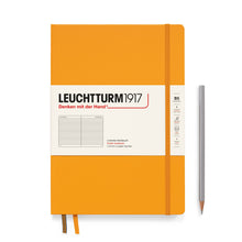 Load image into Gallery viewer, Notebooks - Composition (B5) Leuchtturm1917