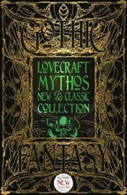 Load image into Gallery viewer, H.P. Lovecraft Mythos New & Classic Coll. (Gothic Fantasy)