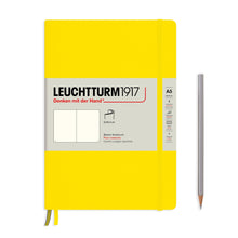 Load image into Gallery viewer, Notebooks - Medium (A5) Leuchtturm1917