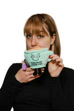 Load image into Gallery viewer, Plush Teacup Anxietea Soft Cuddly Perfect Toy Funny Cute