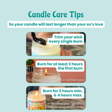 Load image into Gallery viewer, Nag Champa Soy Candle