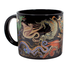 Load image into Gallery viewer, Dragons Mug