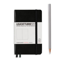 Load image into Gallery viewer, Notebooks - Pocket (A6) Leuchtturm1917