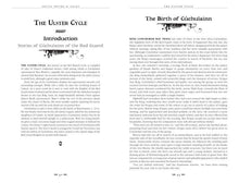 Load image into Gallery viewer, Celtic Myths & Tales (Gothic Fantasy)