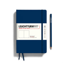 Load image into Gallery viewer, Notebooks - Medium (A5) Leuchtturm1917