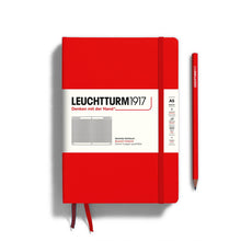 Load image into Gallery viewer, Notebooks - Medium (A5) Leuchtturm1917