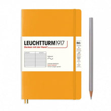 Load image into Gallery viewer, Notebooks - Paperback (B6+) Leuchtturm1917