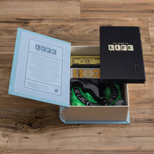 Load image into Gallery viewer, WS Game Company The Game of Life Vintage Bookshelf Edition