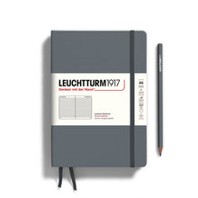 Load image into Gallery viewer, Notebooks - Medium (A5) Leuchtturm1917