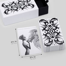 Load image into Gallery viewer, Iva Tarot Cards Deck