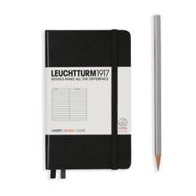 Load image into Gallery viewer, Notebooks - Pocket (A6) Leuchtturm1917