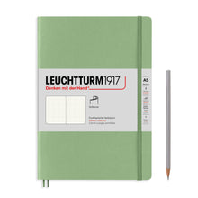 Load image into Gallery viewer, Notebooks - Medium (A5) Leuchtturm1917