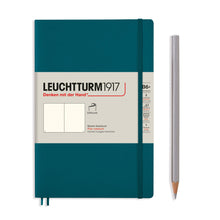 Load image into Gallery viewer, Notebooks - Paperback (B6+) Leuchtturm1917