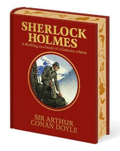 Load image into Gallery viewer, Sherlock Holmes: A Thrilling Casebook of Villainous Crimes