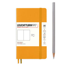 Load image into Gallery viewer, Notebooks - Pocket (A6) Leuchtturm1917