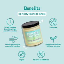 Load image into Gallery viewer, Eucalyptus Mint Soy Candle