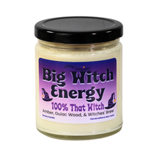 Load image into Gallery viewer, Witches' Brew Soy Candle