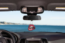 Load image into Gallery viewer, Bullet Lips Air Freshener