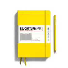 Load image into Gallery viewer, Notebooks - Medium (A5) Leuchtturm1917
