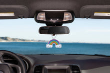 Load image into Gallery viewer, Rainbow Air Freshener