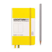 Load image into Gallery viewer, Notebooks - Pocket (A6) Leuchtturm1917