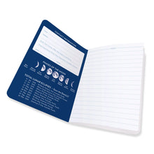 Load image into Gallery viewer, Stargazing - Mini Notebook