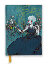 Load image into Gallery viewer, Broci: Cold Spring in Bloom (Foiled Journal)